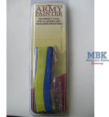 Produktbild von The Army Painter TL5037P, Blau, Gelb