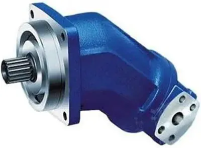 Obrázek produktu pro Hydraulická pístová pumpa A10VSO140DRS/32R-VPB22U99