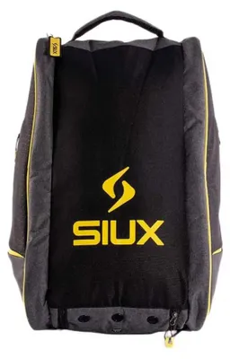 Immagine prodotto di Borse da padel Siux Trail Nero 200015
