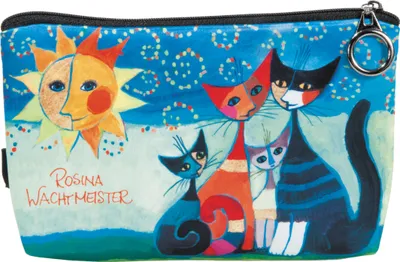 Immagine prodotto di Borsa cosmetici Rosina Wachtmeister Momenti di felicità, Fridolin