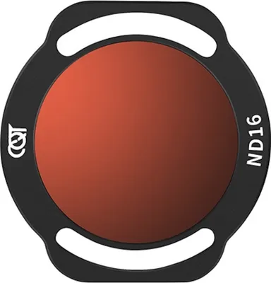 Produktbild von Für DJI Neo Drohne CQT Professional Filter ND16 für Kamera Objektiv Zubehör