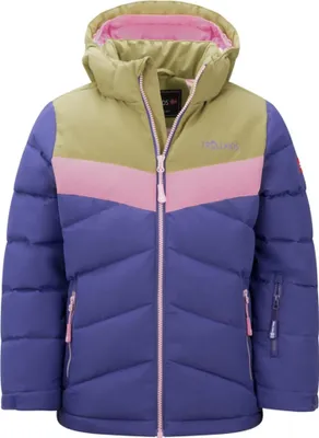 Obrázok produktu pre Trollkids Bundy Gryllefjord, 461154, Veľkosť: 159