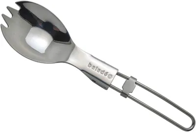 Produktbild von Löffel-Gabel-Pick aus Edelstahl