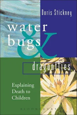 Obrázok produktu pre Waterbugs and Dragonflies