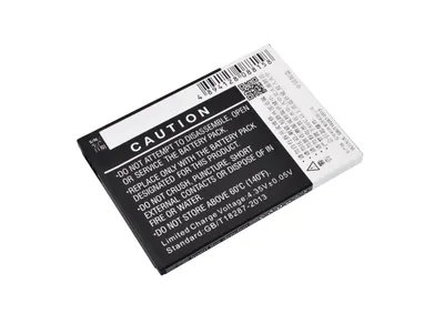 Immagine prodotto di TECHTEK Batteria compatibile con [GIONEE] C620, C620s, GN181 sostituisce BL-G030A