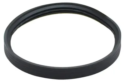 Zdjęcie produktu dla Uszczelka silikonowa Ø 80 mm