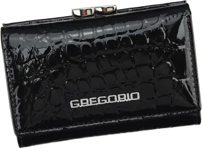 Produktbild von Kleine Damen-Geldbörse von Gregorio aus