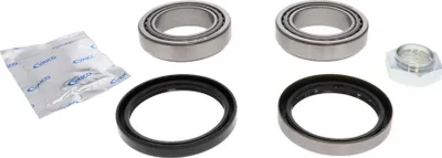 Immagine prodotto di Set di cuscinetti ruota PEUGEOT Jumper, Boxer Ducato,