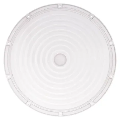 Imagen del producto de ARELUX XFACTORY: Nueva lente de policarbonato de 60° para el modelo FX32