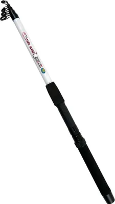 Produktbild von Lineaeffe Xtreme Fishing Snake Head Spinn-kombo Schwarz 1.80 m / 50 g Schwarz 1.80 m