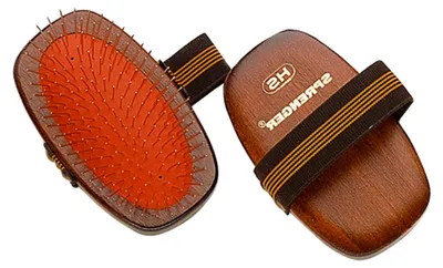 Produktbild von Sprenger Schweifbürste