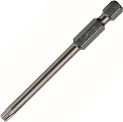 Zdjęcie produktu dla Bit gwiazdkowy torx długi TX20 FELO 70mm