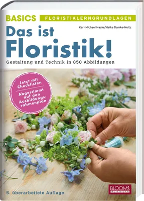 Produktbild von Das ist Floristik!