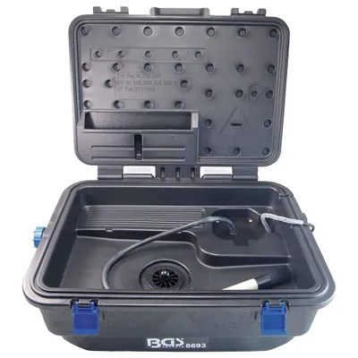 Immagine prodotto di BGS Lavaggio pezzi 230 V - 8693