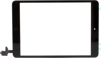 Produktbild von iPad Mini 2 Touchscreen Schwarz