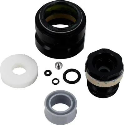 Produktbild von Rockshox 600 Hours Reverb Stealth C1 Seal Service-kit Schwarz Schwarz One Size