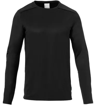 Immagine prodotto di uhlsport Tower maglia portiere imbottita manica lunga nero XL