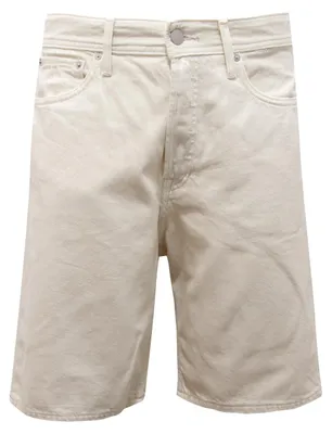 Immagine prodotto di P8638 Bermuda Da Uomo Jack & Jones Pantaloni Baggy In Denim
