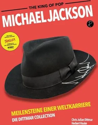 Produktbild von Michael Jackson