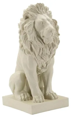 Immagine prodotto di Mauro Ferretti Leone Stons, 17,5x25x40 cm
