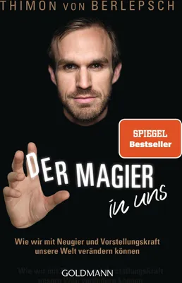 Produktbild von Der Magier in uns