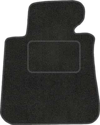 Image de Tapis de sol conducteur pour BMW 1 F20 / F21 (à partir de 2012) - Conforme à l'original
