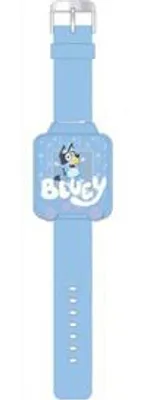 Produktbild von Accutime Bluey Watch zum Spielen und Lernen