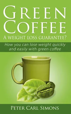 Produktbild von Green Coffee - A weight loss guarantee?