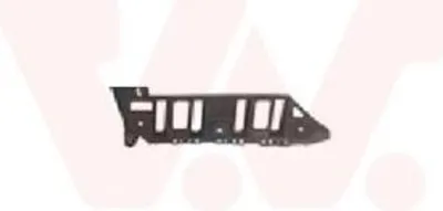 Produktbild von VAN WEZEL 5857567 Stoßstangenhalter Vorne Links für VW TOURAN (1T1, 1T2)