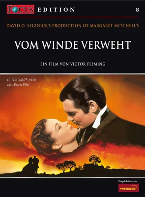Produktbild von Vom Winde verweht