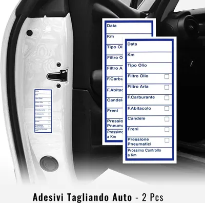 Image de Autocollants pour voiture Traceur de découpe, 5x12 cm
