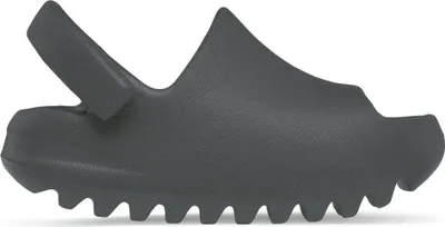 Obrázek produktu pro Adidas Yeezy Slide Dark Onyx dětské boty - EU 25