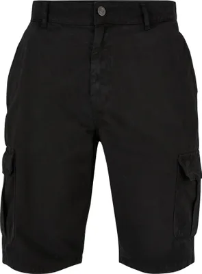Immagine prodotto di Urban Classics - Pantaloncini cargo "Bermuda" da uomo TN1031 (28R) (nero)