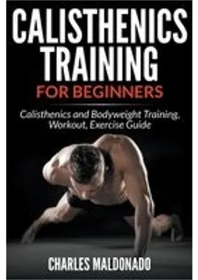 Produktbild von Calisthenics Training For Beginners