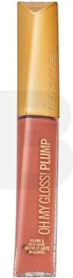 Produktbild von Rimmel London Oh My Gloss Plump 531 lesk na rty 6.5 ml