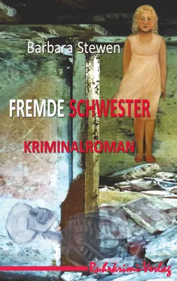 Produktbild von Fremde Schwester