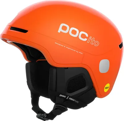 Produktbild von POC Pocito Obex MIPS, Helm mit offenem Visier, Formenbau, Matt