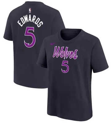 Productafbeelding van T-shirt Nike EZ2B7NBJS-TIM05 voor Jongens