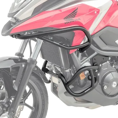 Obrázek produktu pro Crash bar set SG1 pro Honda NC 750 X 21-24 horní a dolní část