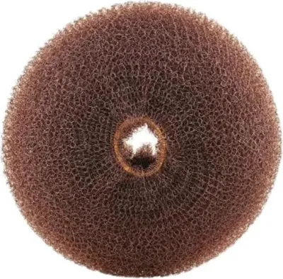 Obrázok produktu pre Xanitalia - Uzol na vlasy Doughnut 140 mm