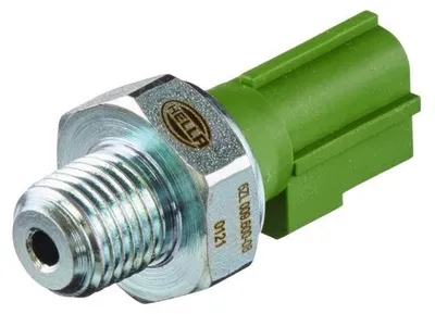 Immagine prodotto di HELLA 6ZL 009 600-081 - Interruttore di pressione dell'olio - 12V - unipolare - normalmente aperto
