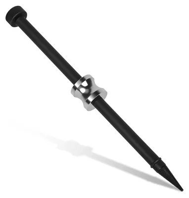 Image de Solidchoice - Extracteur d'étanchéité d'injecteur - Outil universel pour automobile