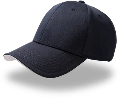 Immagine prodotto di Berretto da baseball Green House / Berretto / Beanie - Colore: Navy/White - Taglia: One Size