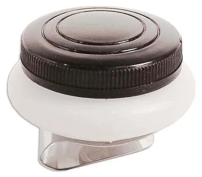 Productafbeelding van INNSPIRO Eenvoudige sauskom voor palet, 5 cm.