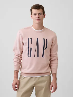 Obrázek produktu pro Mikina GAP s logem, velikost M
