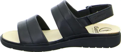 Produktbild von Ganter Komfort Sandalen Damen 31353530373833 Schwarz 40 EU