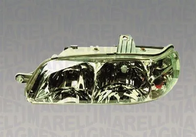 Produktbild von Magneti Marelli Scheinwerfer Links