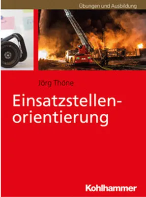 Obrázok produktu pre Einsatzstellenorientierung