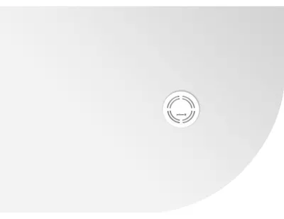 Immagine prodotto di Polysan Flexia - Piatto doccia, 1100x800 mm, bianco 91261
