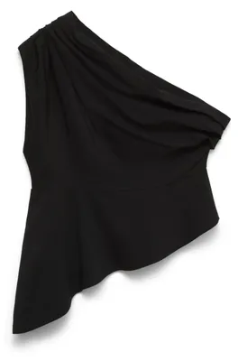 Zdjęcie produktu dla Vero Moda 10354214_2161_65, Damski, Czarny, M, 1 szt., Line drying, Nie wybielać